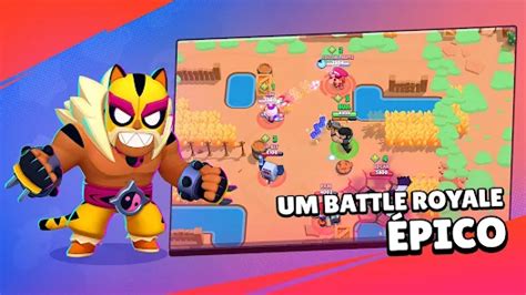 Baixar Brawl Stars Para Pc Emulador Grátis Ldplayer