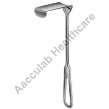 Single Ended Morris Retractor At Best Price In Kolkata ID 6734586