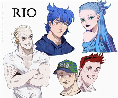 Rio Film, Rio Movie, Anime Vs Cartoon, Cartoon Tv Shows, Disney ...