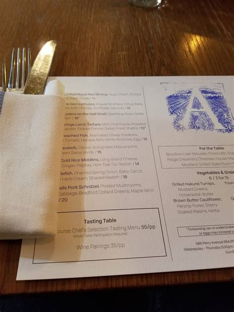 Visiting jianna restaurant in greenville sc offers a hidden menu 1