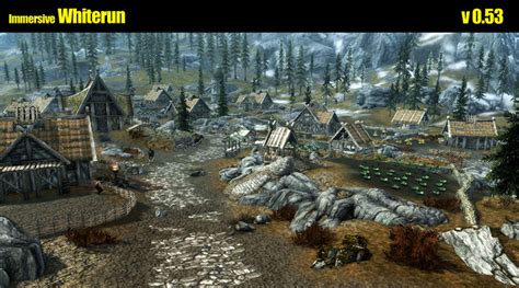 12 Best Skyrim Mods For Custom Towns, Cities & Buildings – FandomSpot