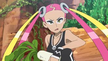 Pokémon the Series Sun Moon Characters TV Tropes