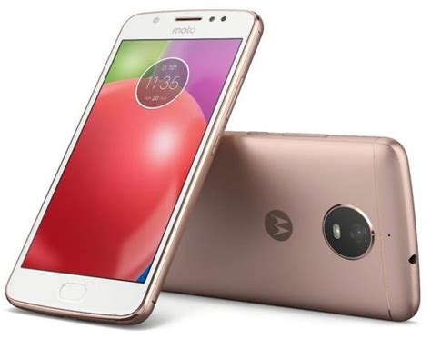 Moto E4 E4 Plus Launched In India At Rs 8 999 And Rs 9 999