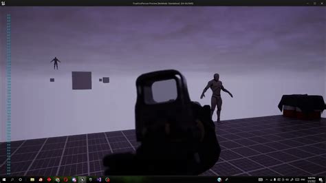 Procedural Weapon Sway Youtube