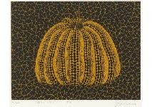 Pumpkinyy By Yayoi Kusama On Artnet