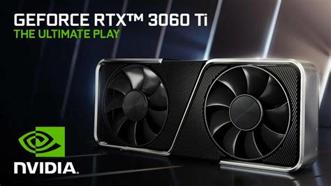 Les Cartes Graphiques Nvidia Geforce Rtx Ti Subissent Des Baisses