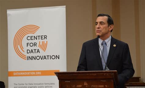 Darrell Issa Innovation Champion