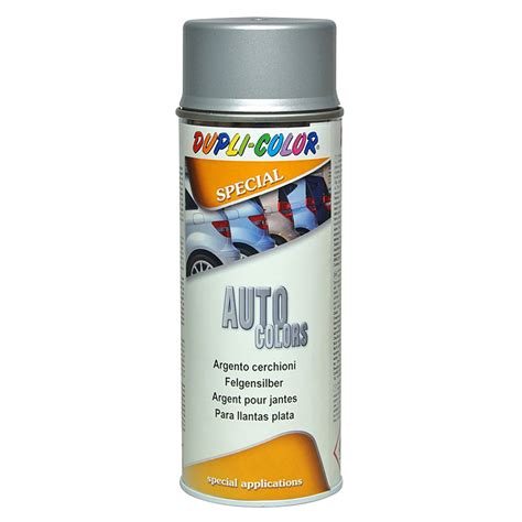 Autocolors Felgensilber - www.service.european-aerosols.com