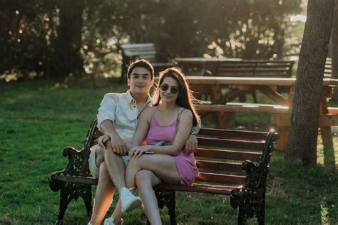 Its Official Bea Alonzo Admits Relationship With Dominic Roque The