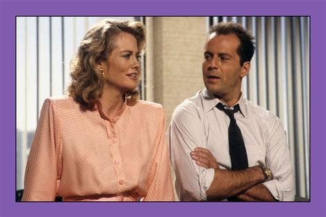 The cast of Moonlighting: Where are they now?