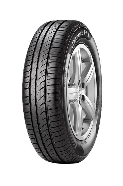 Pirelli Eco Cinturato P Verde R H Yaz Lasti I Lastiktr