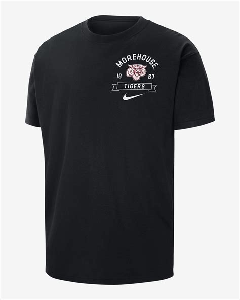 Morehouse Max90 Mens Nike College T Shirt