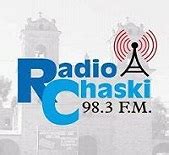 Radio Chaski En Vivo Santo Tomas Chumbivilcas 98 3 FM Escuchar