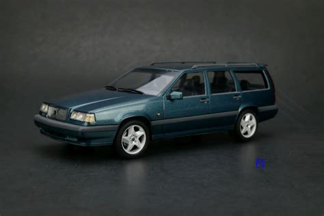 Volvo 850 Estate Wagon. - Model Cars - Model Cars Magazine Forum