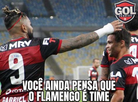 Confira Os Melhores Memes Da Derrota Do Fluminense Para O Flamengo LANCE