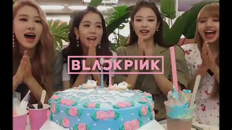 Blackpink 5th Anniversary [4 1 Project] Announcement Video Youtube