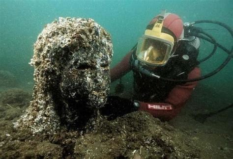 Heracleion - Alchetron, The Free Social Encyclopedia