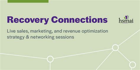 Recovery Connections Sales Strengths Vs Sales Skills Hsmai Global
