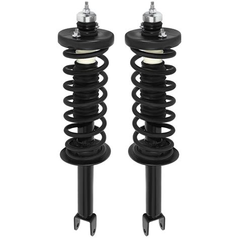 Amazon Ocpty Rear Complete Struts Spring Assembly Shocks Struts