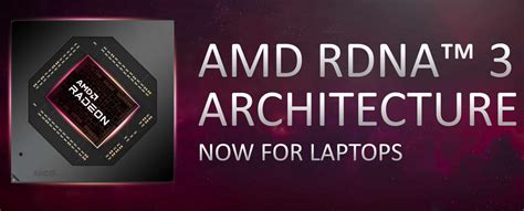 Amd Radeon Rx Mobile Neue Gpus Für Notebooks Vorgestellt Hartware