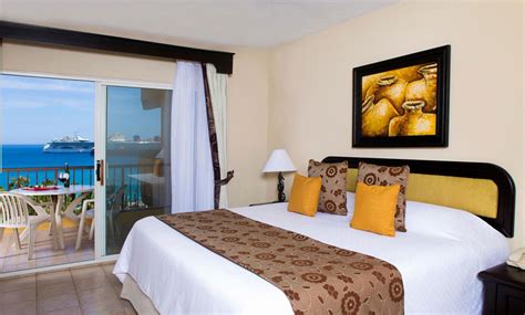 Villa del Palmar Beach Resort & Spa, Cabo San Lucas, Mexico ...