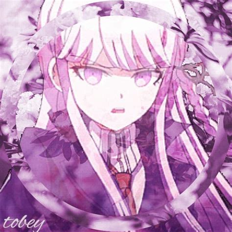 Kyoko Kirigiri Pfp