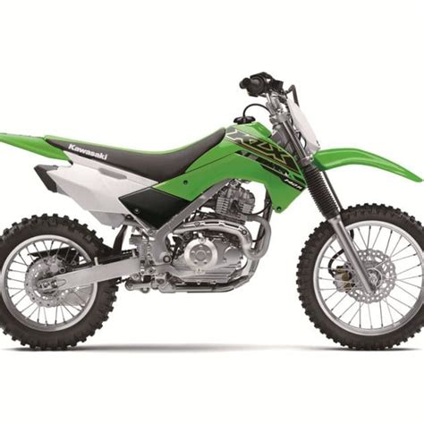 Kawasaki Klx R Rl Rf Specs Features Photos Wbw