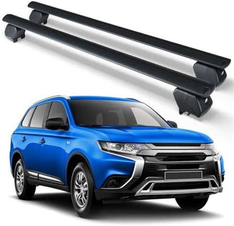 Amazon Eyouhz Heavy Duty Lbs Roof Rack Cross Bars Compatible