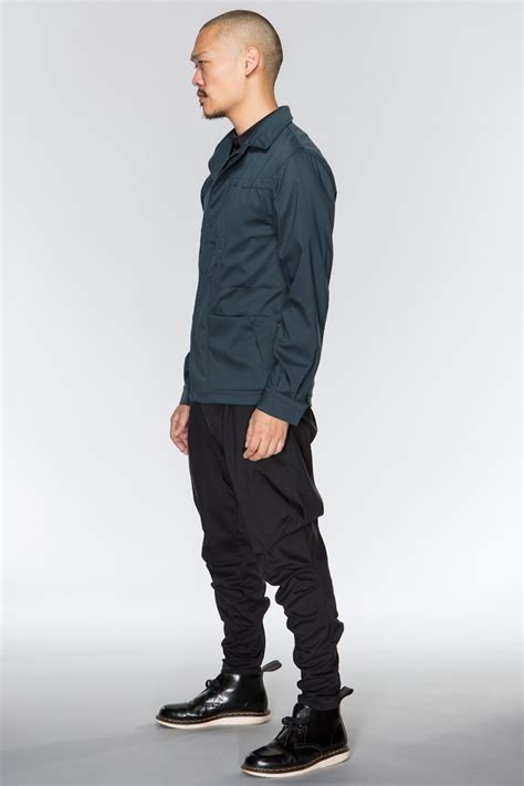 Acronym 2013 Springsummer Collection Hypebeast