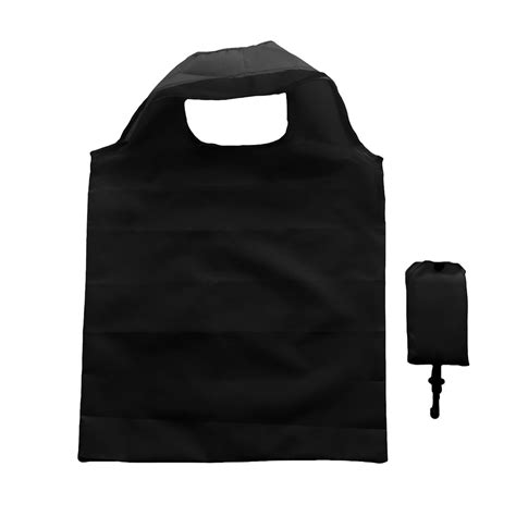 Reusable Shopping Bags Portable Eco Friendly Nylon Grocery Tote Bags