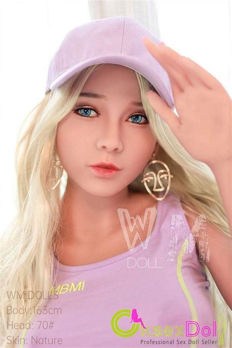 Cunning 163cm Wm Love Doll Full Body Real Doll