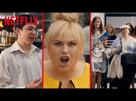 Comedy Movies New Netflix Full - CNNMU