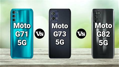 Moto G71 5g Vs Moto G73 5g Vs Moto G82 5g Full Comparison Sb Tech Youtube