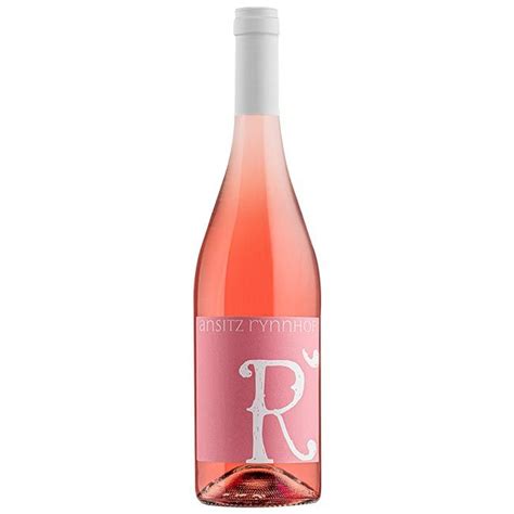 Ansitz Rynnhof Rosé R BIO IGT Südtiroler Weinbaukunst