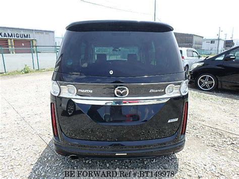 Used Mazda Biante Granz Skyactiv Dba Ccffw For Sale Bt Be