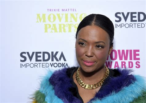 is aisha tyler married 2