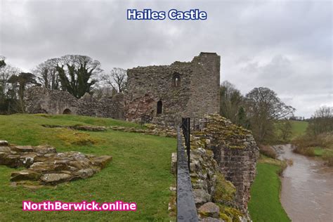 Castles, forts, ancient monuments and historic buildings | Goodall's ...