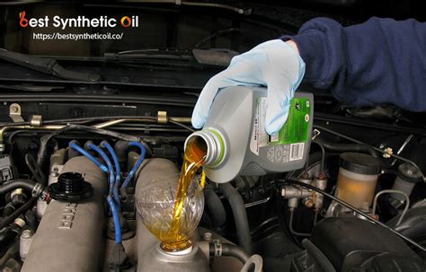 What is the Best Oil for High Mileage Cars? The Best Five Synthetic ...