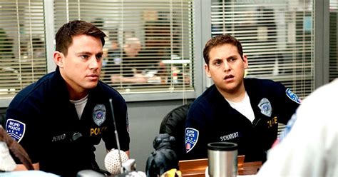 Review 21 Jump Street Culture Fix