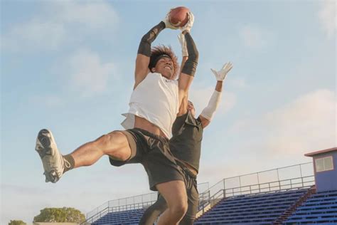 Le meilleur équipement d entraînement de football Nike Nike LU