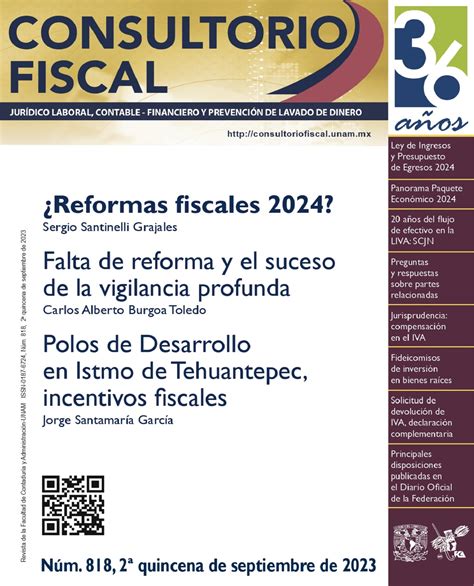 Reformas Fiscales Federales Paquete Econ Mico Del Ejecutivo Federal