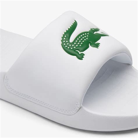 Lacoste Shoes for Men l Sneakers l Sliders l Flip -flops