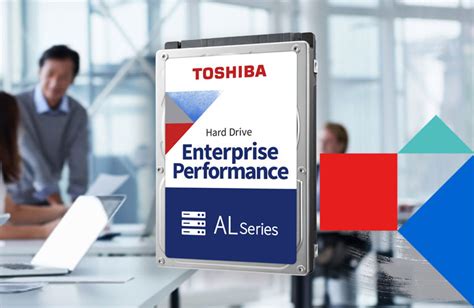 Toshiba Al Series Hdd Toshiba Enterprise Performance Hdd