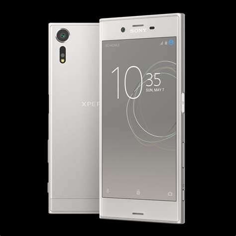 Sony Xperia Xzs G Silver Gb Gb Ram Gsm Unlocked Phone Qualcomm