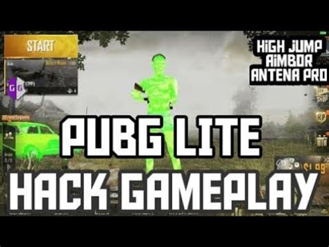 Pubg Lite Hack Gameplay 20 Kills In TDM Match Pubg Mobile Pubg Mobile