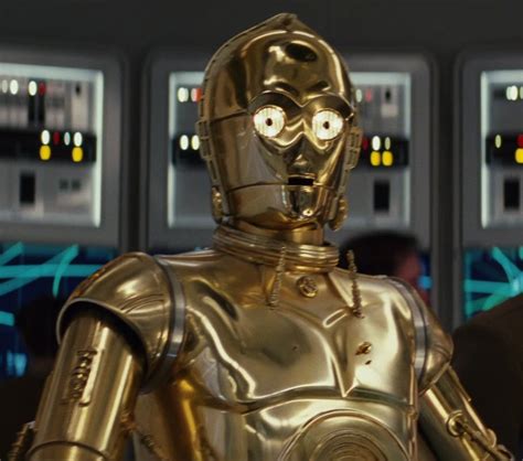 C-3PO | Disney Wiki | Fandom