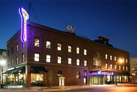 Attractions/Entertainment | Fargo, ND, USA | Wedding Mapper