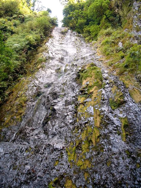 Dsc Hour Hike At La Tigra National Park In Hond Flickr