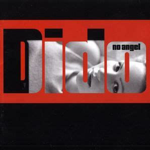 Dido - No Angel Lyrics and Tracklist | Genius