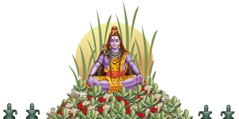 Lord Shiva Photos Transparent HQ PNG Download | FreePNGimg